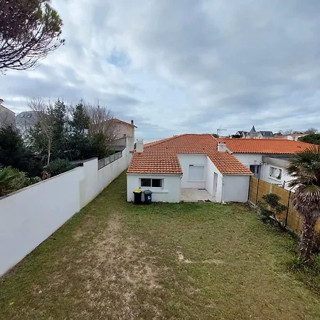 Maison Authentique 6 Pers, Du Pigeonnier, - Fr-1-550-87 Дом отдыха