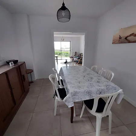 Maison Authentique 6 Pers, Du Pigeonnier, - Fr-1-550-87 *