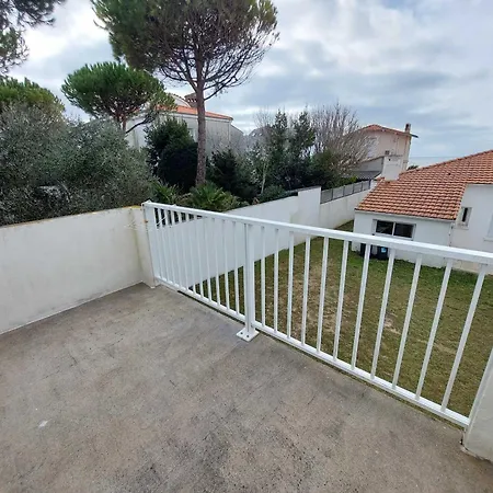 Maison Authentique 6 Pers, Du Pigeonnier, - Fr-1-550-87 * Руайян