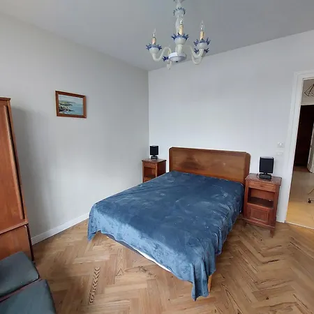 Maison Authentique 6 Pers, Du Pigeonnier, - Fr-1-550-87 Дом отдыха