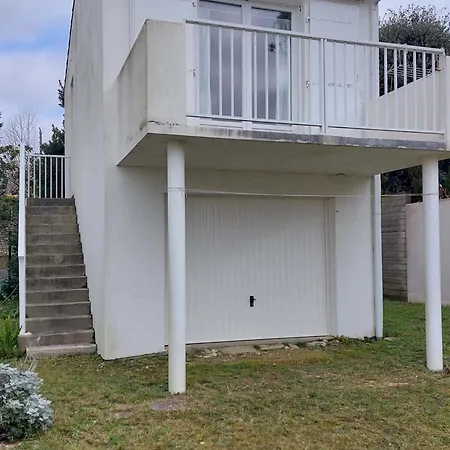 Maison Authentique 6 Pers, Du Pigeonnier, - Fr-1-550-87 * Royan