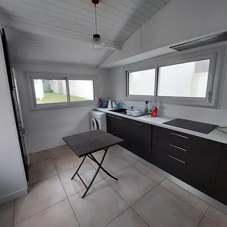 Maison Authentique 6 Pers, Du Pigeonnier, - Fr-1-550-87 Дом отдыха