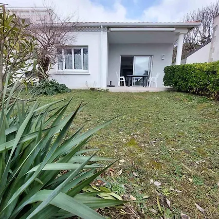 Maison Authentique 6 Pers, Du Pigeonnier, - Fr-1-550-87 * Руайян
