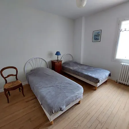 Maison Authentique 6 Pers, Du Pigeonnier, - Fr-1-550-87 Дом отдыха *